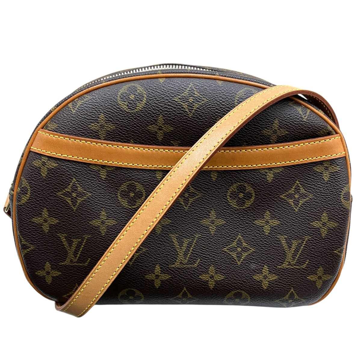 LOUIS VUITTON(ルイヴィトン) ブロワショルダーバッグM51221 M51221