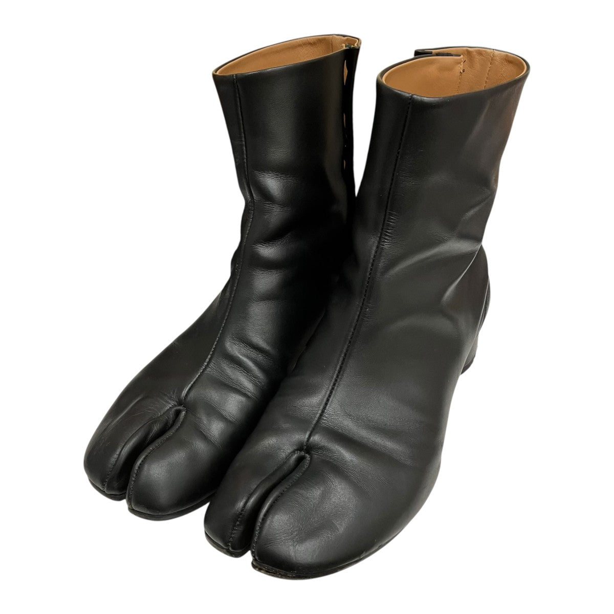 Maison Margiela(メゾンマルジェラ) タビブーツ ブラック サイズ 41