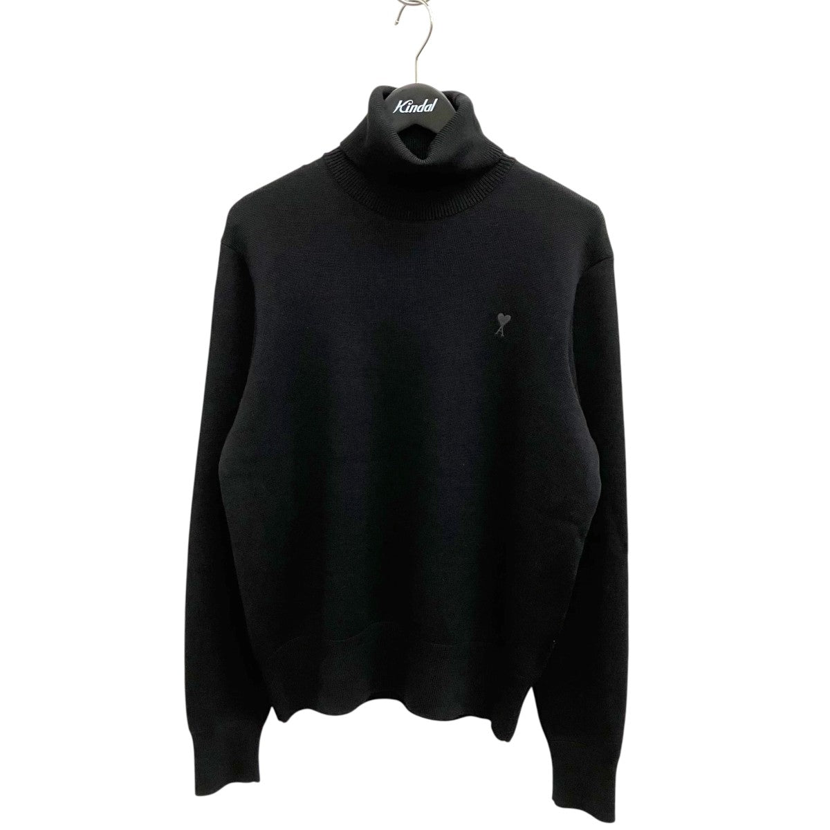 AMI Alexandre Mattiussi(アミアレクサンドルマテュッシ) ハイネック
