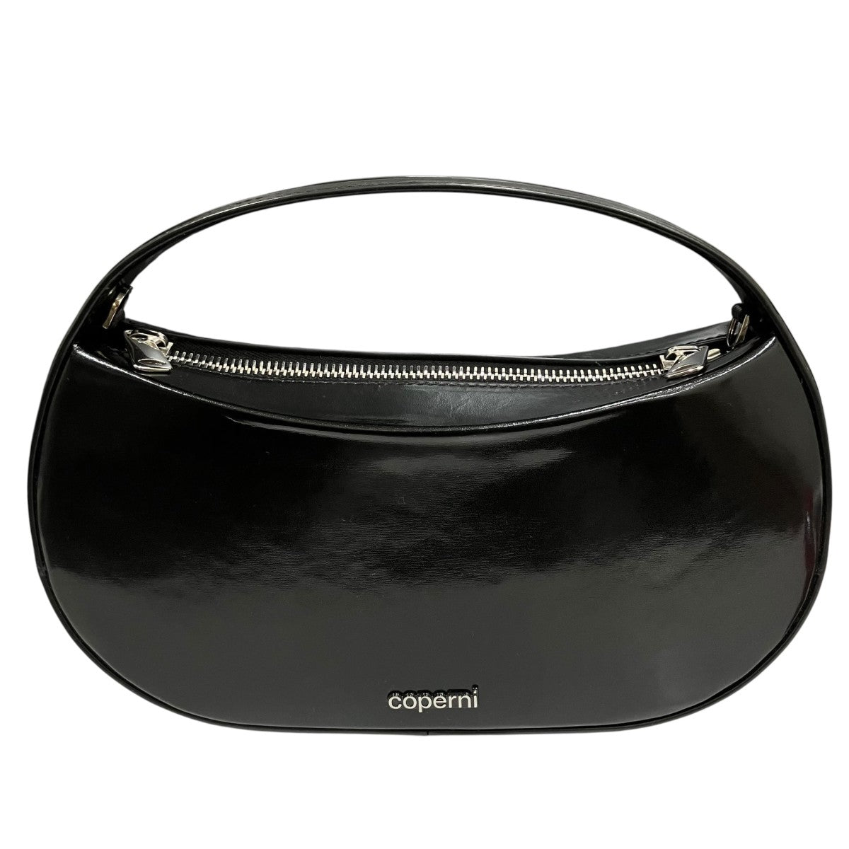 Sound Swipe Bagハンドバッグ