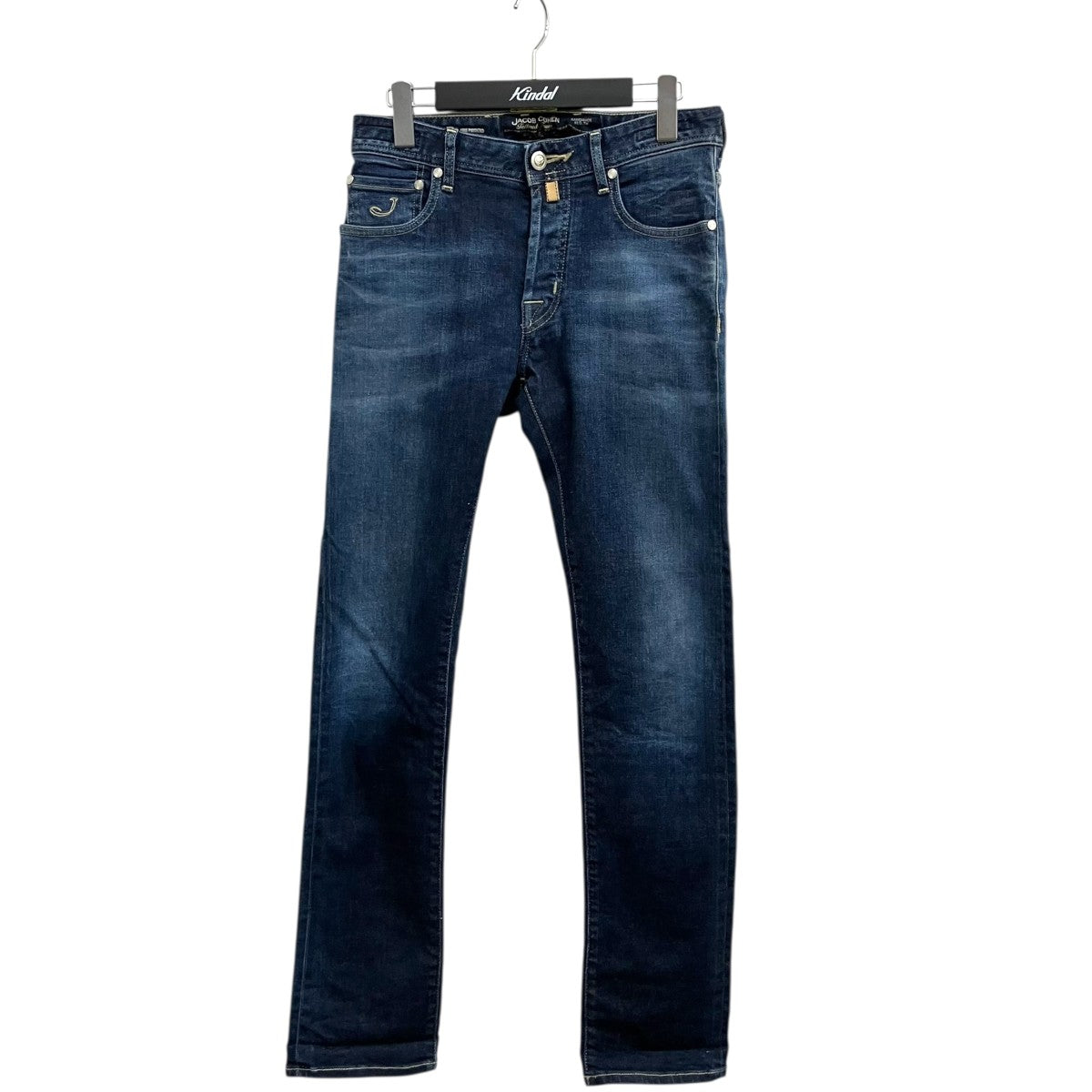 JACOB COHEN(ヤコブ・コーエン) J688 LIMITED COMFデニムパンツ
