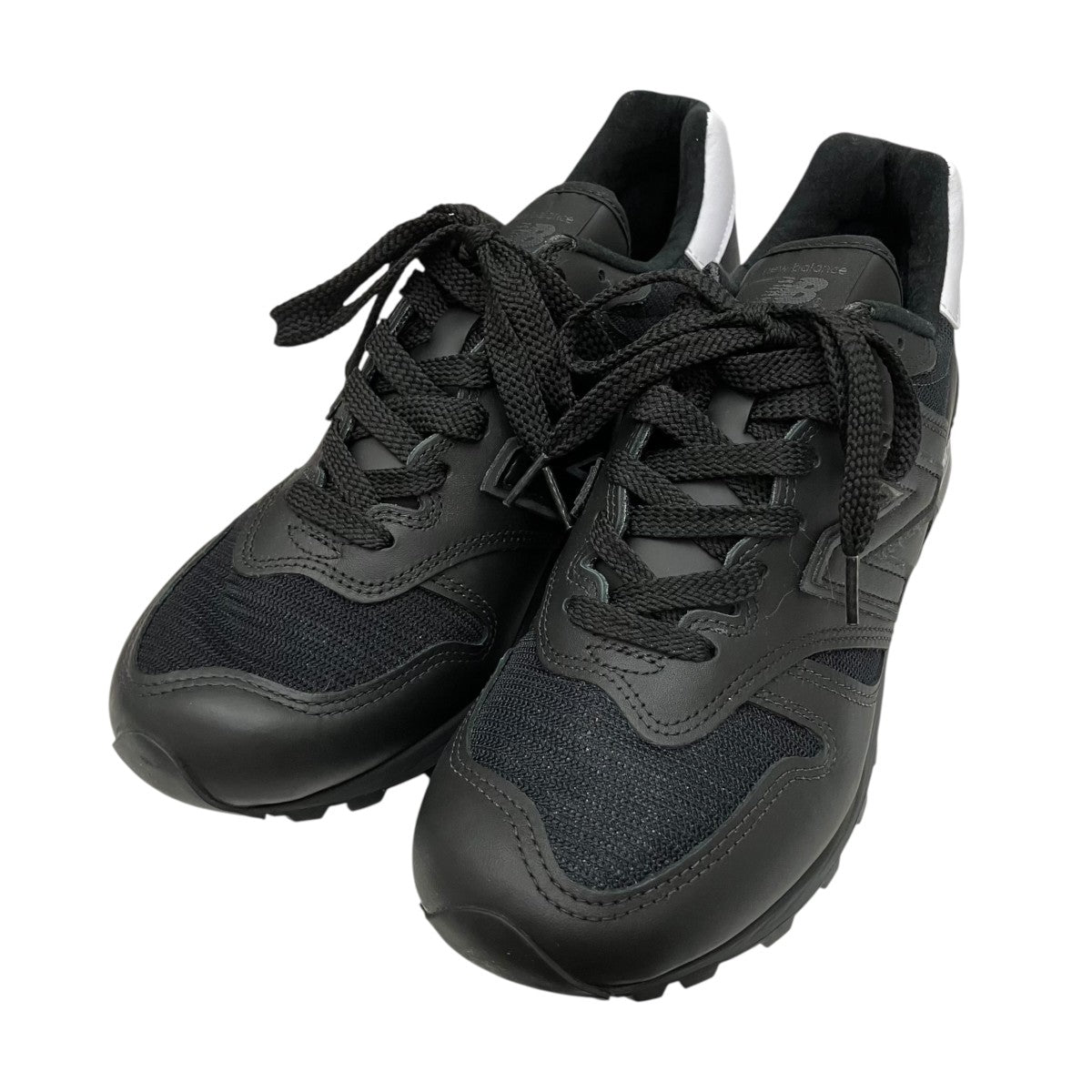 NEW BALANCE×WTAPS スニーカーU1300WT U1300WT ブラック サイズ 27.5cm
