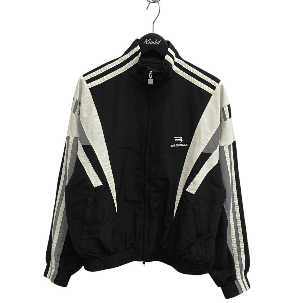 22SSPORTY B REGULAR TRACKSUITトラックジャケット681438