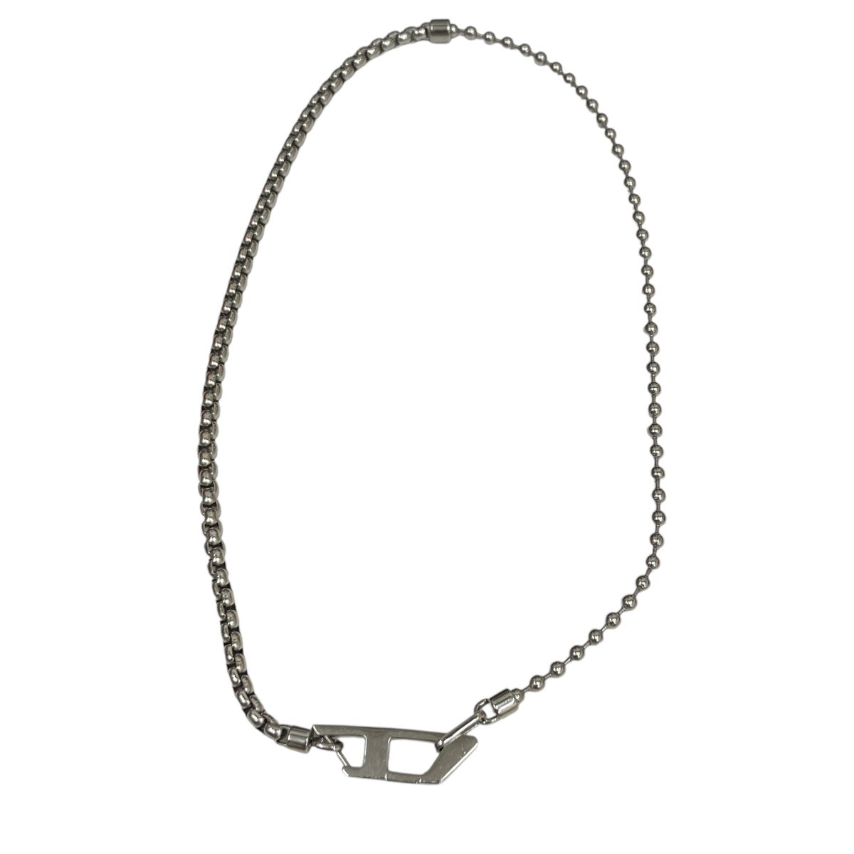 DIESEL ネックレス 新品 未使用 非売品 箱有り DIESEL(ディーゼル) ネックレス｜【公式】カインドオルオンライン