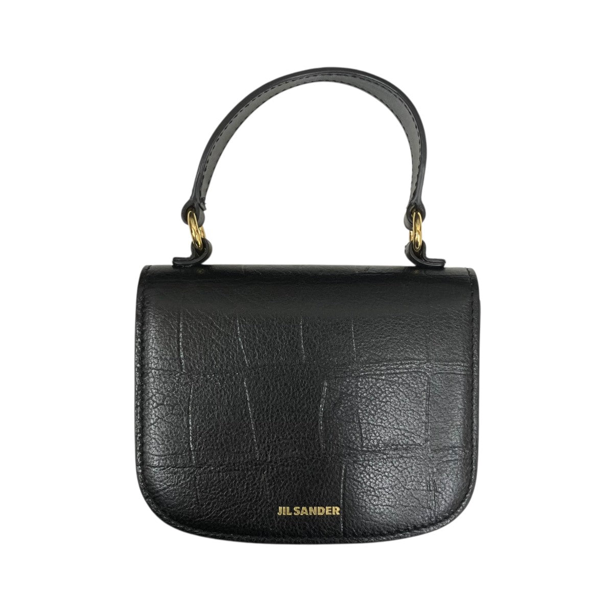 【本日限定価格】ジルサンダー　JIL SANDER HALO MINI JIL SANDER(ジルサンダー) HALO MINI BAGショルダーバッグJ07WG0019