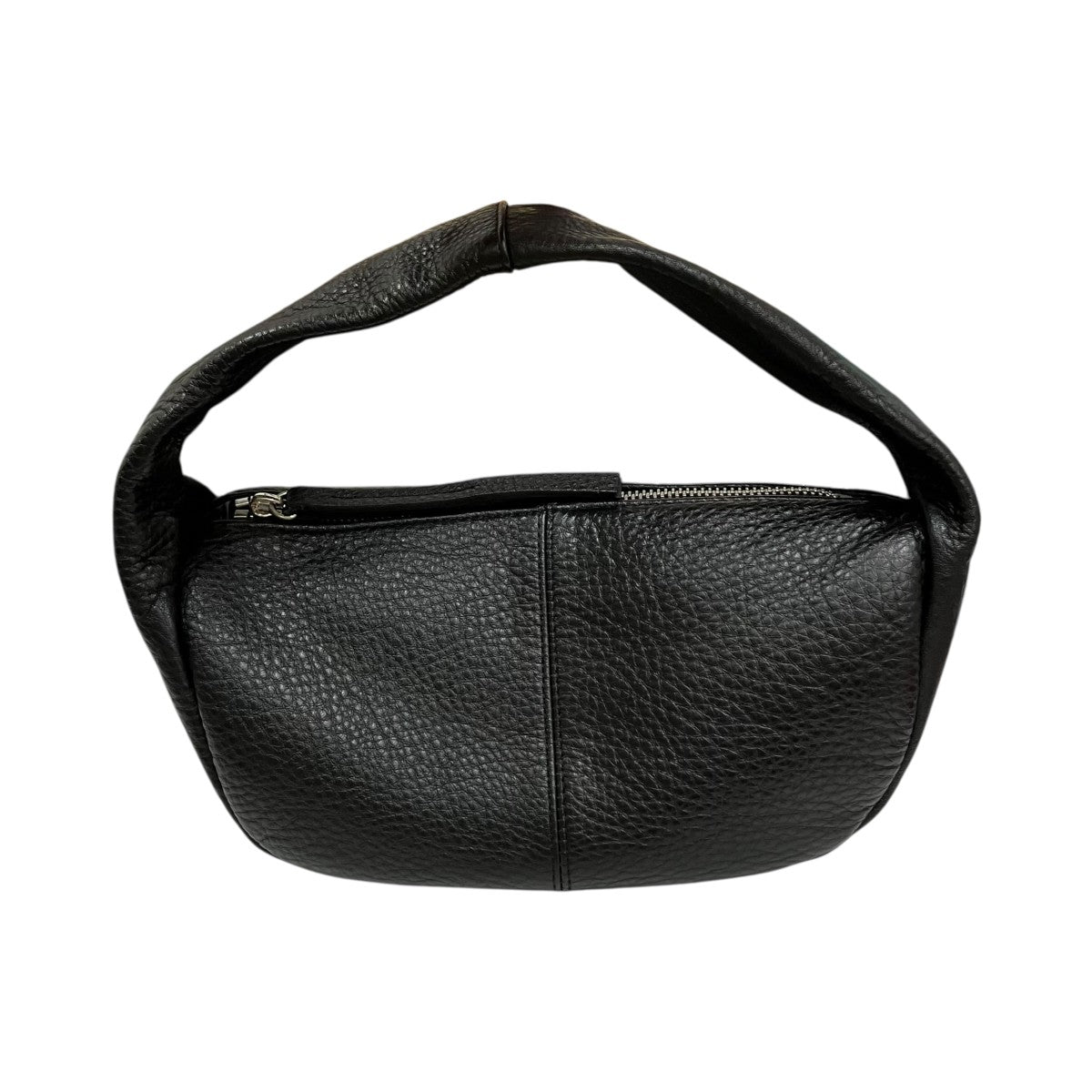 LeatherWrapBagハンドバッグ