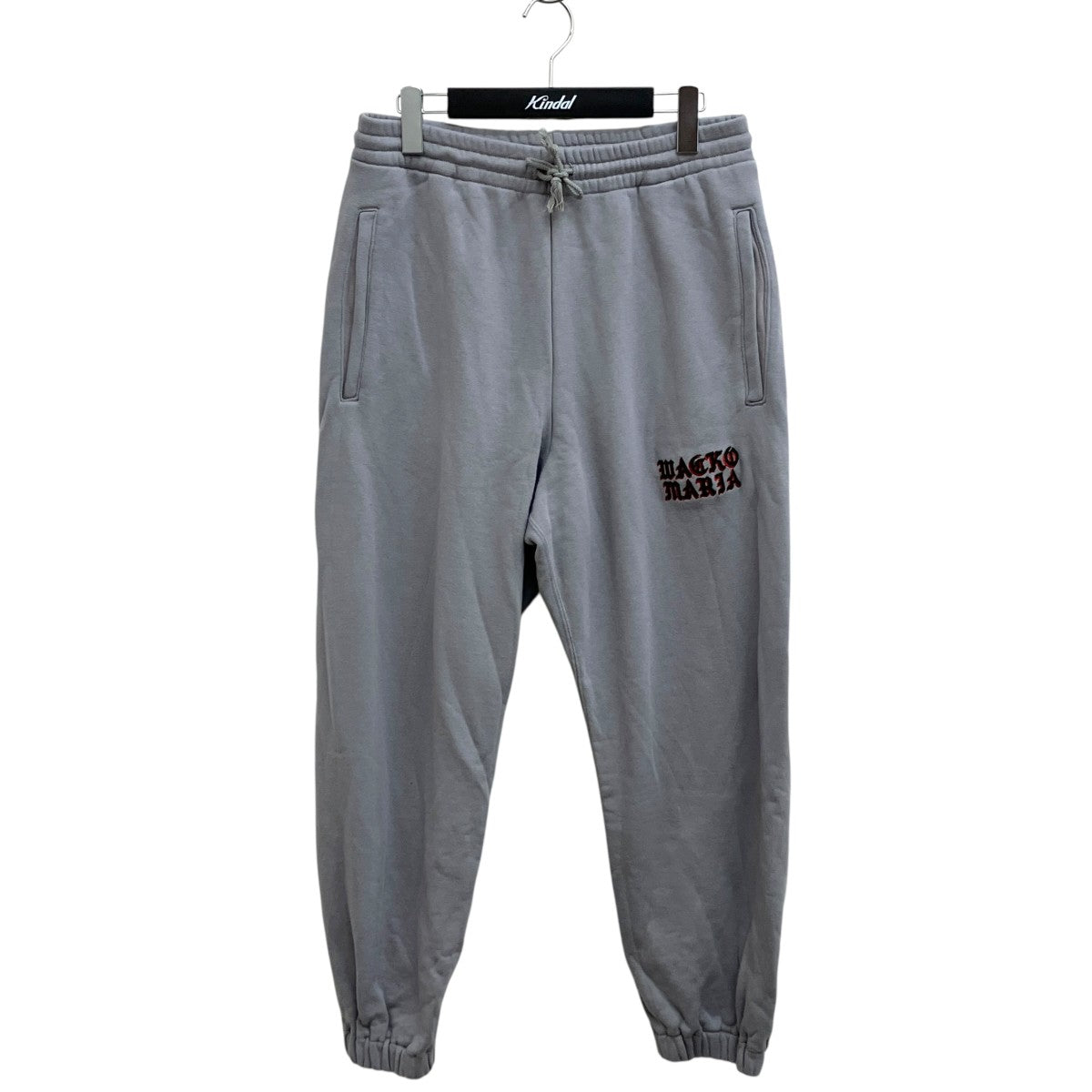 WACKO MARIA(ワコマリア) MIDDLE WEIGHT SWEAT PANTSスウェットパンツ