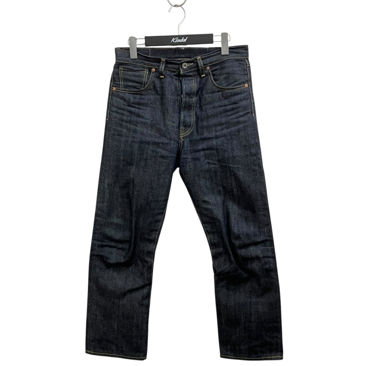 LEVI'S(リーバイス) 大戦モデル復刻S501XXデニムパンツ PC9-44501-0088