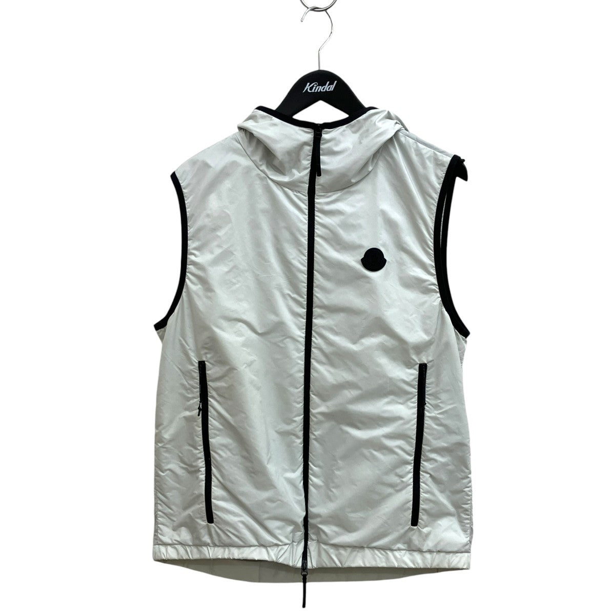 MONCLER(モンクレール) VALLESE VESTベストJ10911A00150 J10911A00150