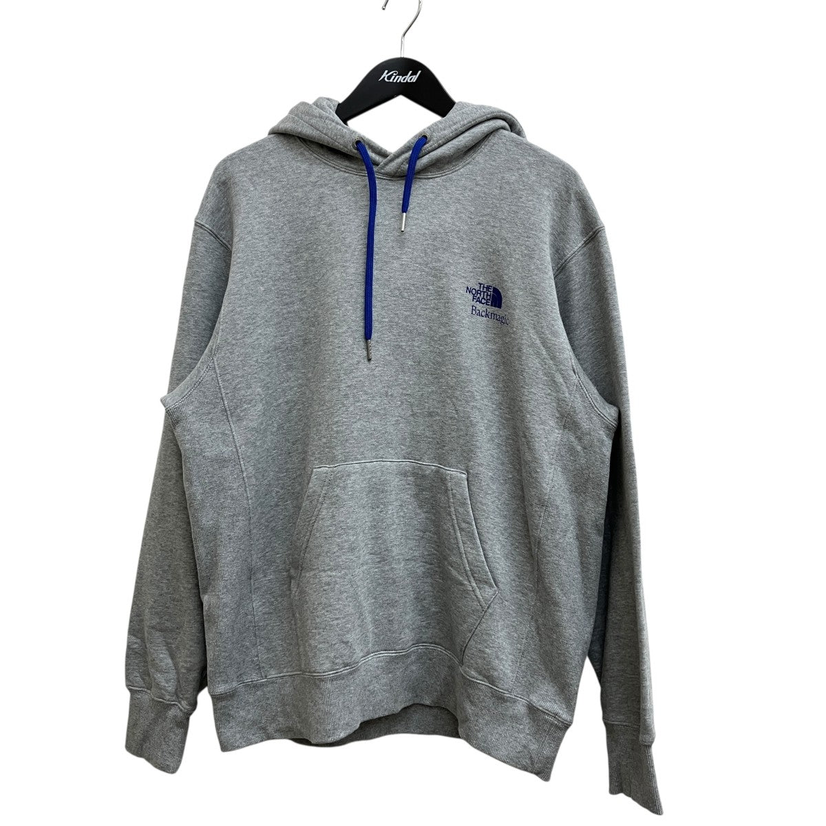 THE NORTH FACE(ザノースフェイス) Backmagic Hoodie NT12330R