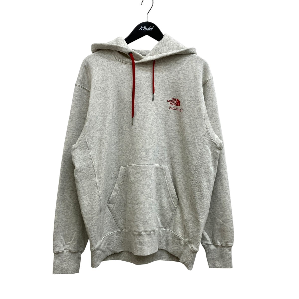 THE NORTH FACE(ザノースフェイス) Backmagic Hoodie NT12330R