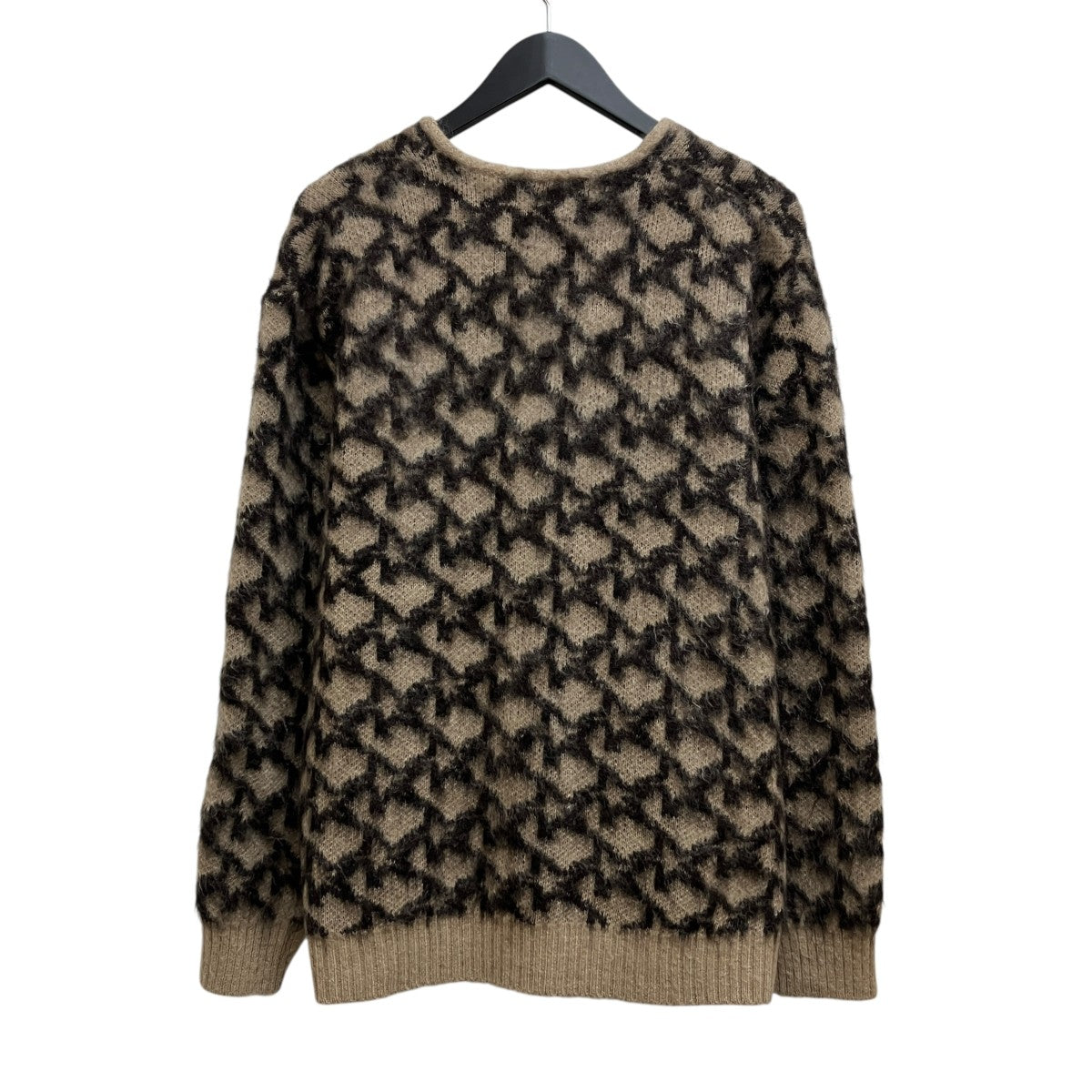 Mohair Cardigan LQ527