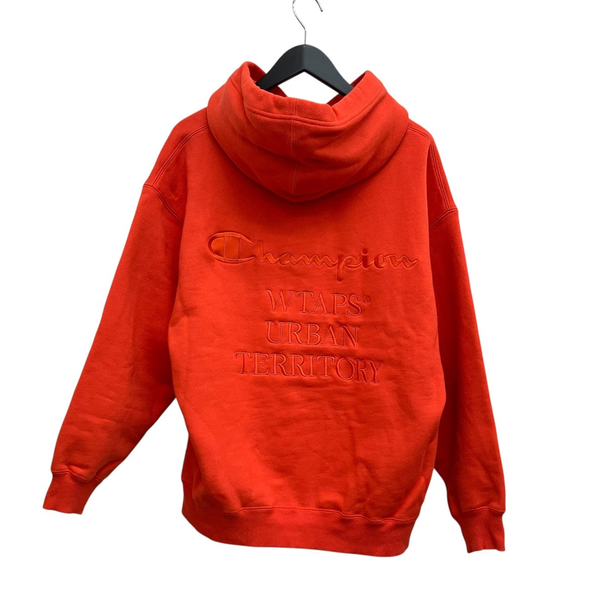 Academy Hooded C8-Z110