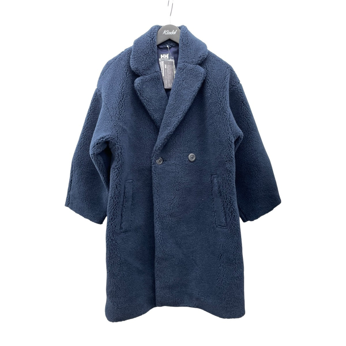 HELLY HANSEN(ヘリーハンセン) W FIBERPILE Chester CoatコートHW52081