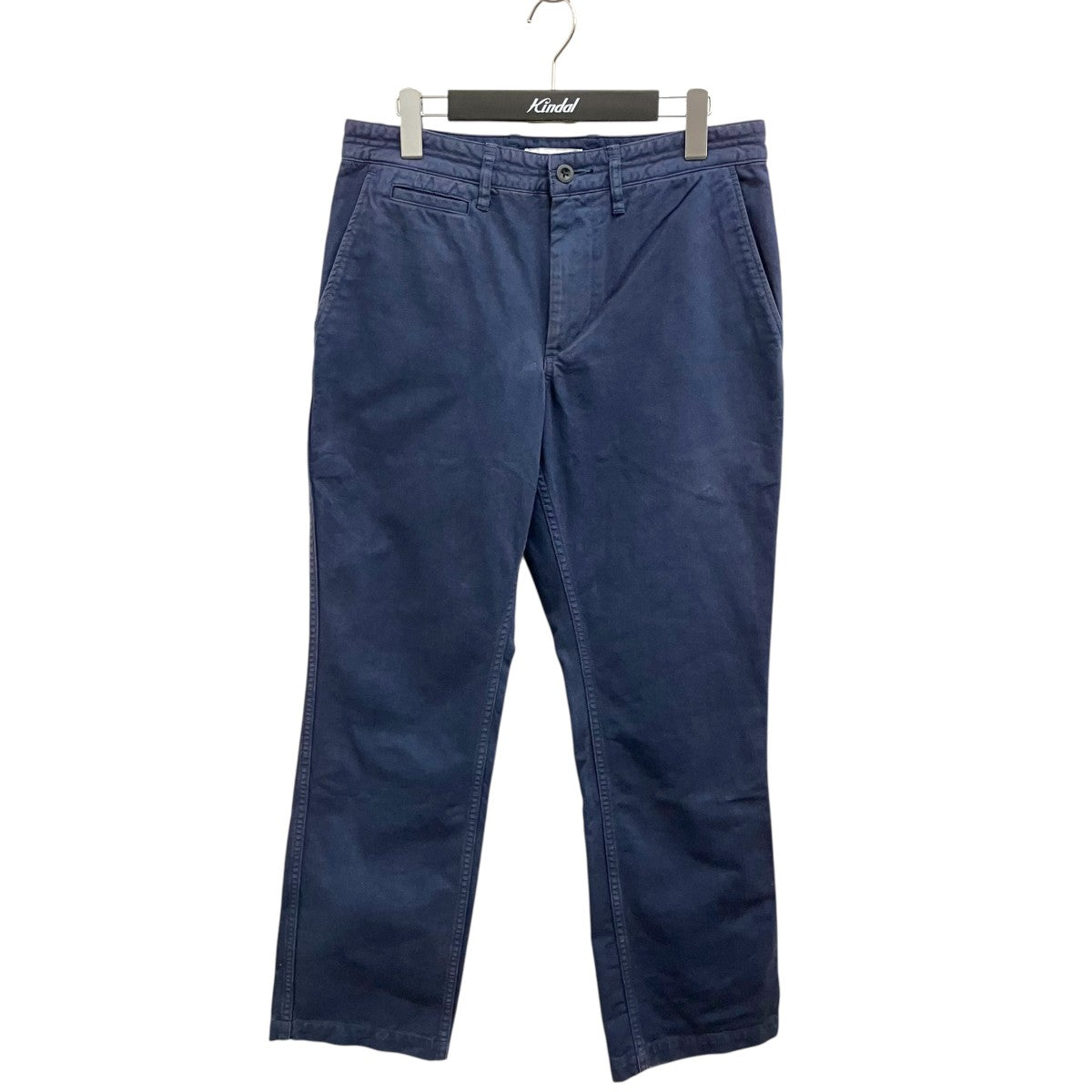 nonnative(ノンネイティブ) DWELLER CHINO TROUSERS 01パンツNN-P4116 nonnative(ノンネイティブ) DWELLER CHINO TROUSERS 01パンツNN-P4116