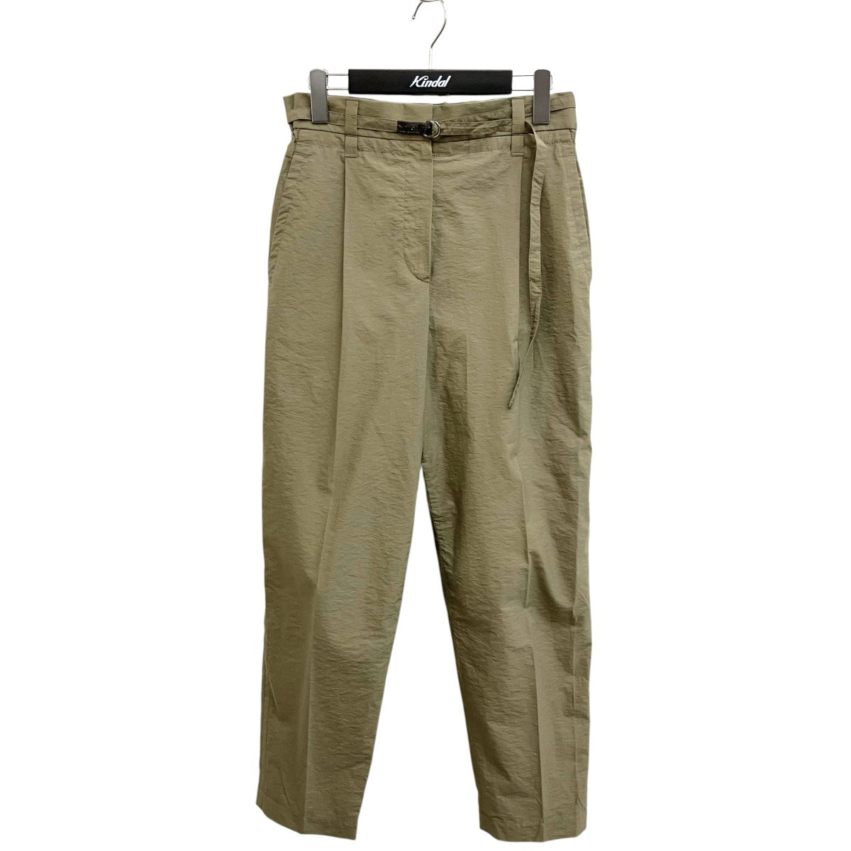 【美品】BLUNELLO CUCINELLI ベージュ チノパン BRUNELLO CUCINELLI(ブルネ・クチネリ) パンツ ベージュ サイズ US 4