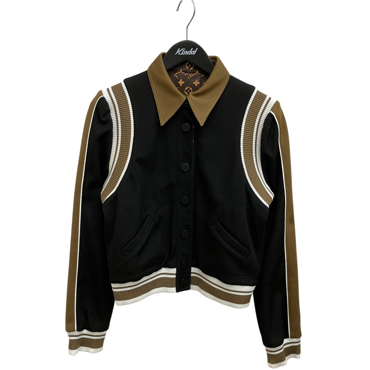 LOUIS VUITTON(ルイヴィトン) リバーシブルモノグラムショート LOUIS VUITTON(ルイヴィトン) リバーシブルモノグラムショート