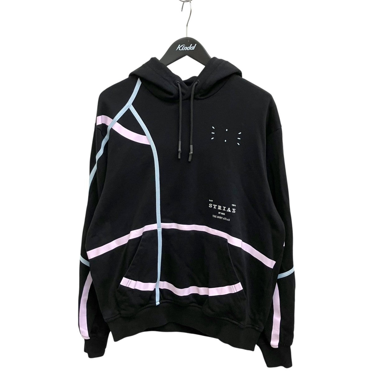 McQ Alexander McQueen(マッキュー アレキサンダーマックイーン
