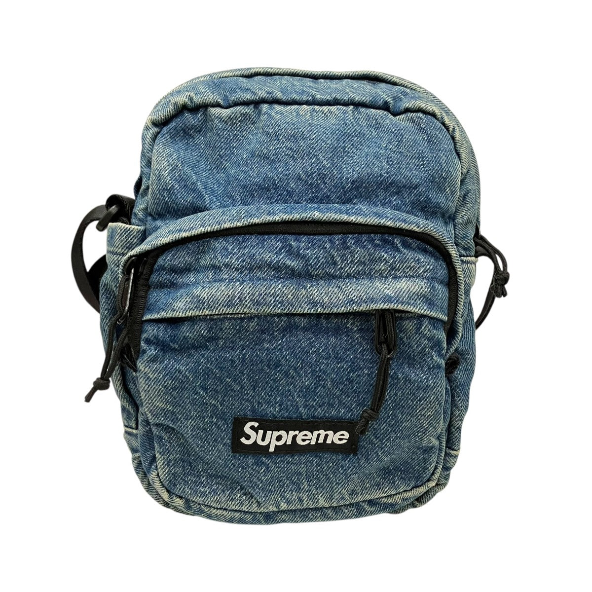 Supreme(シュプリーム) 25AWDenim Shoulder Bagショルダーバッグ