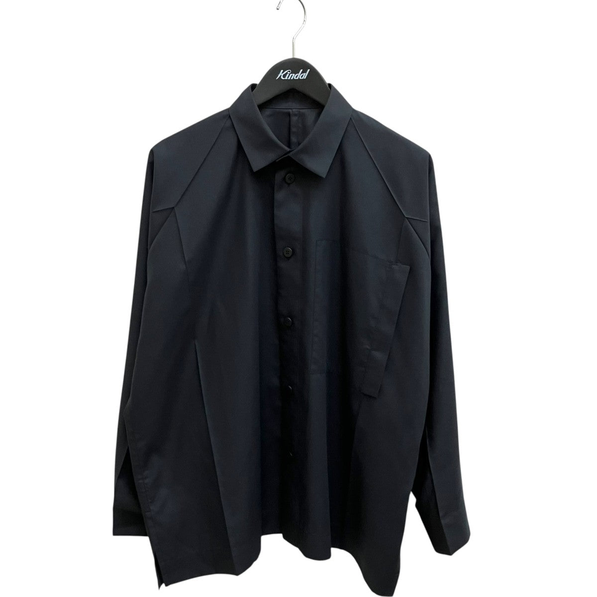 ISSEY MIYAKE MEN(イッセイミヤケ) 長袖シャツME03FJ062 ME03FJ062