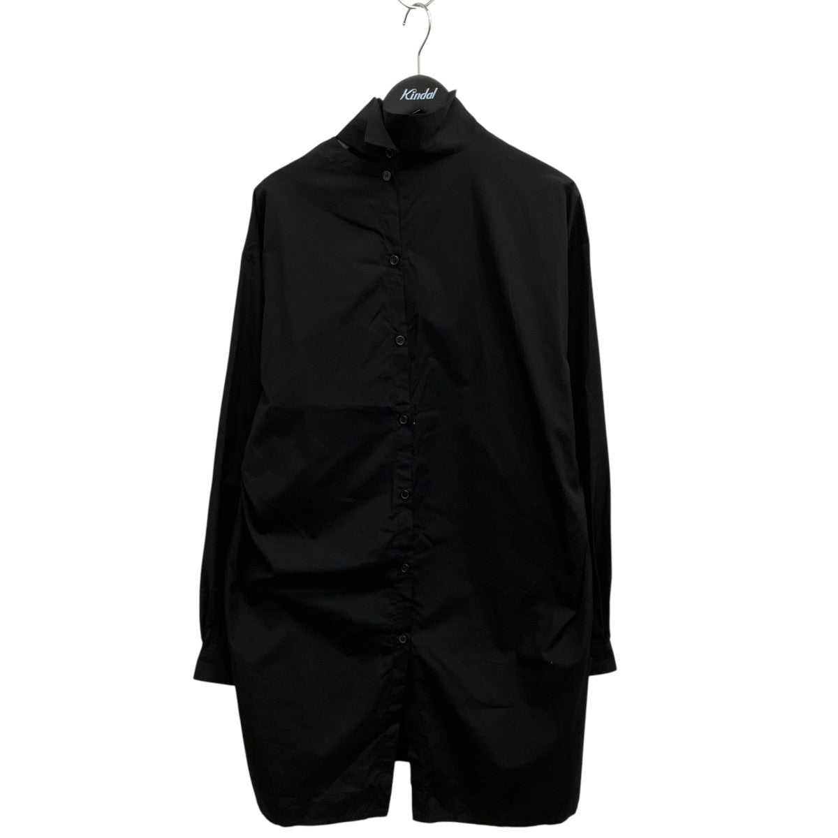 Yohji Yamamoto pour homme(ヨウジヤマモトプールオム) 20SS長袖シャツ