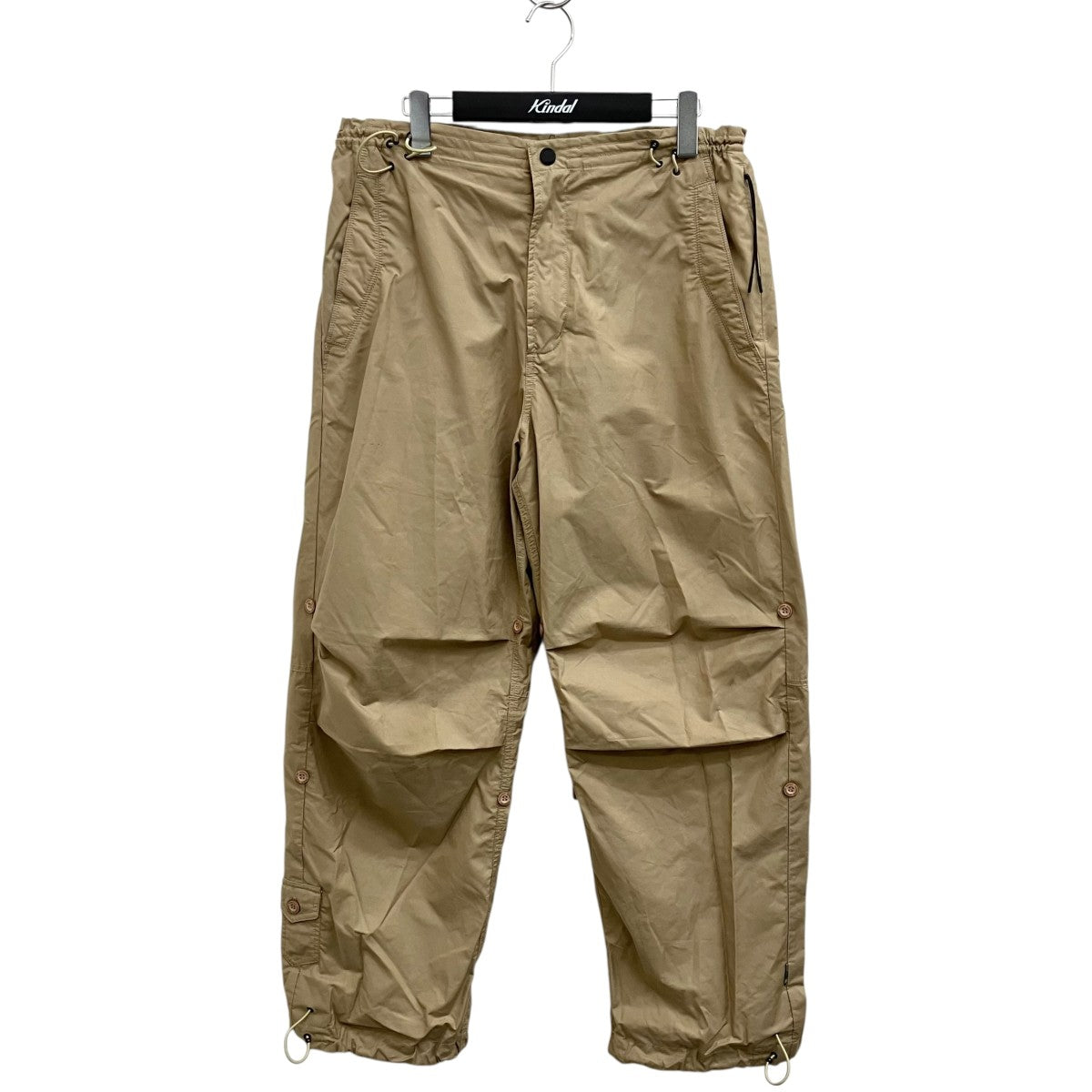 maharishi(マハリシ) Snopantsパンツ3920600185 3920600185 ベージュ