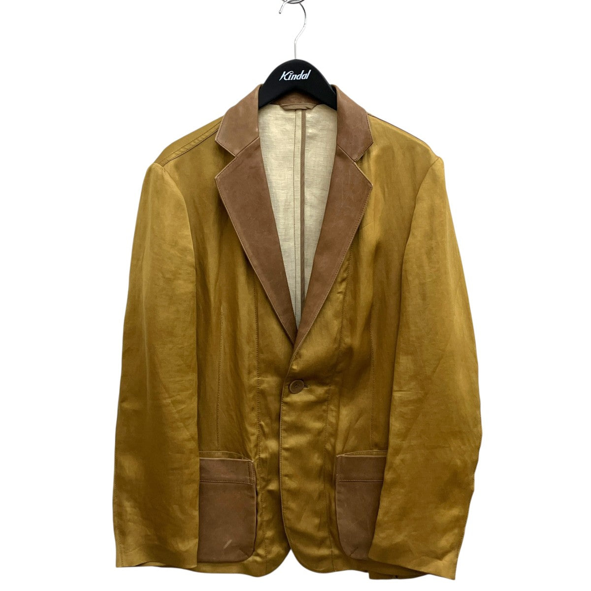 GIORGIO ARMANI(ジョルジオ・アルマーニ) ジャケット579793-7 579793-7