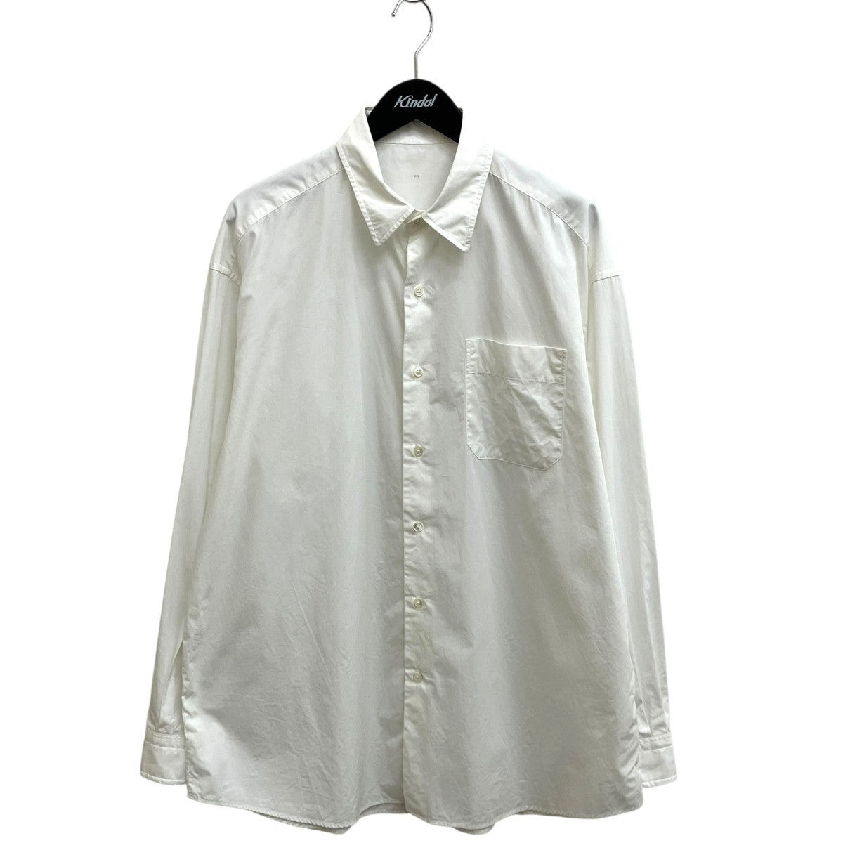 Porter Classic(ポータークラシック) CLASSIC SHIRT長袖シャツ Porter Classic(ポータークラシック) CLASSIC SHIRT長袖シャツ