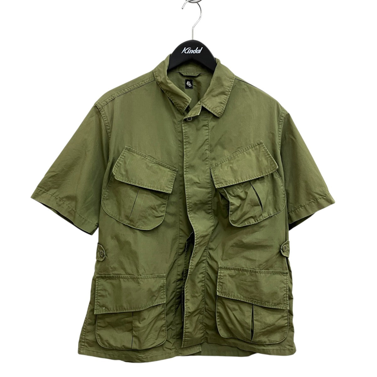 KAPTAIN SUNSHINE(キャプテンサンシャイン) 半袖シャツKS6SJK03