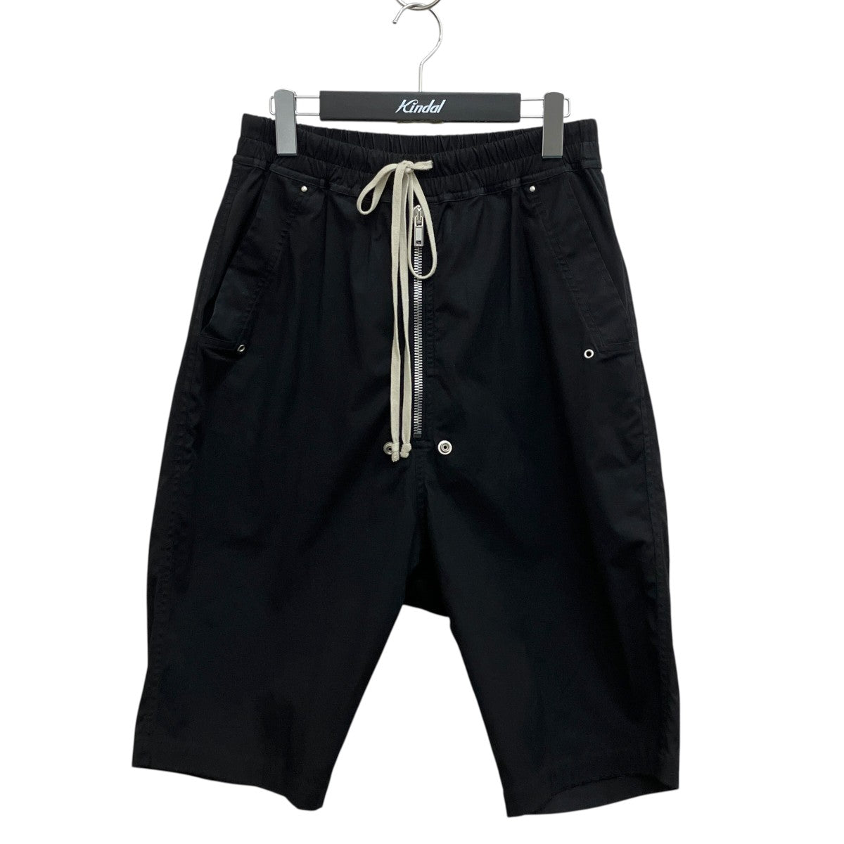 RICK OWENS(リックオウエンス) 23SSBELA PODSパンツRU01C4349-TE