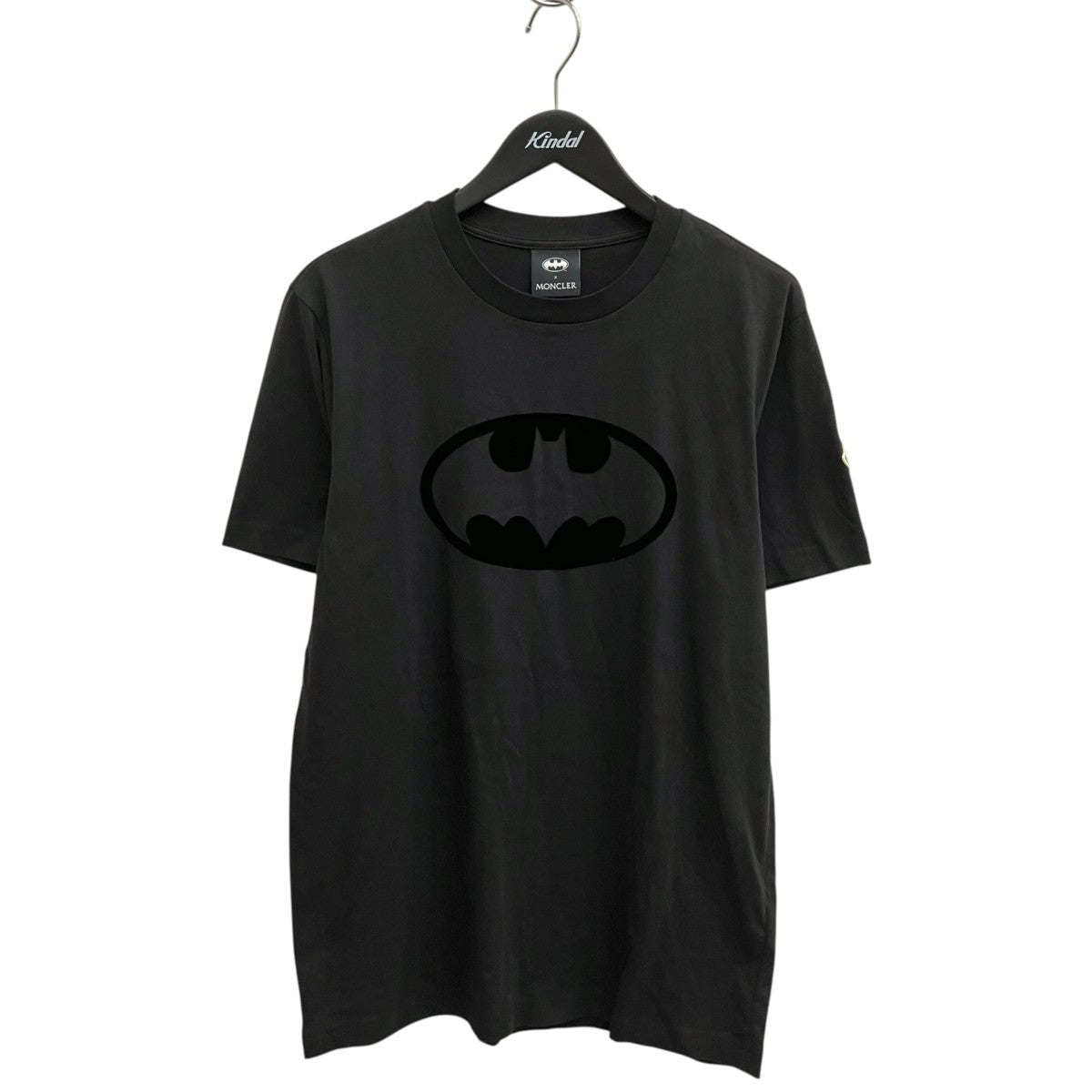 MONCLER(モンクレール) バットマンコラボ半袖TシャツJ20918C00042