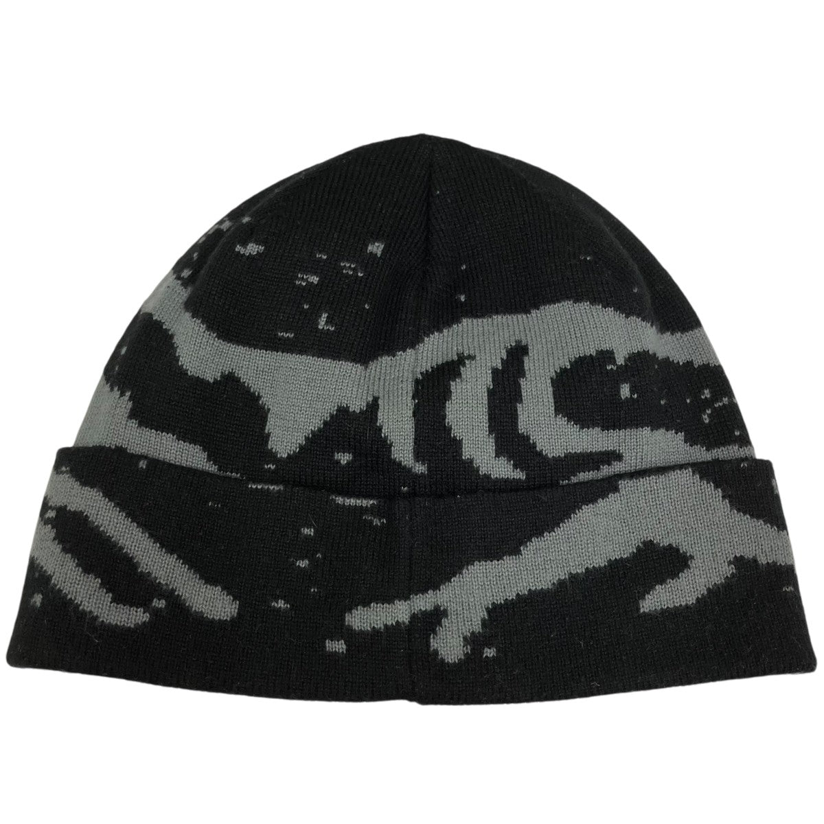 Grotto Toqueニット帽X000010067