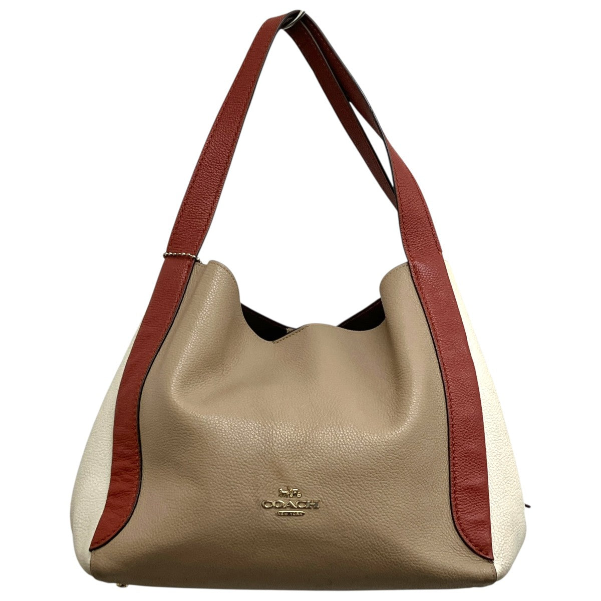 COACH(コーチ) ハドリーホーボーショルダーバッグE2098-76088 E2098