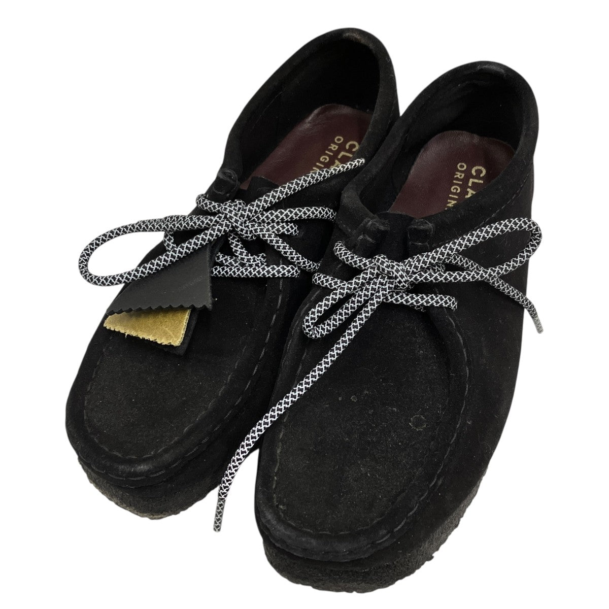 CLARKS(クラークス) モカシンシューズ261555224055 261555224055