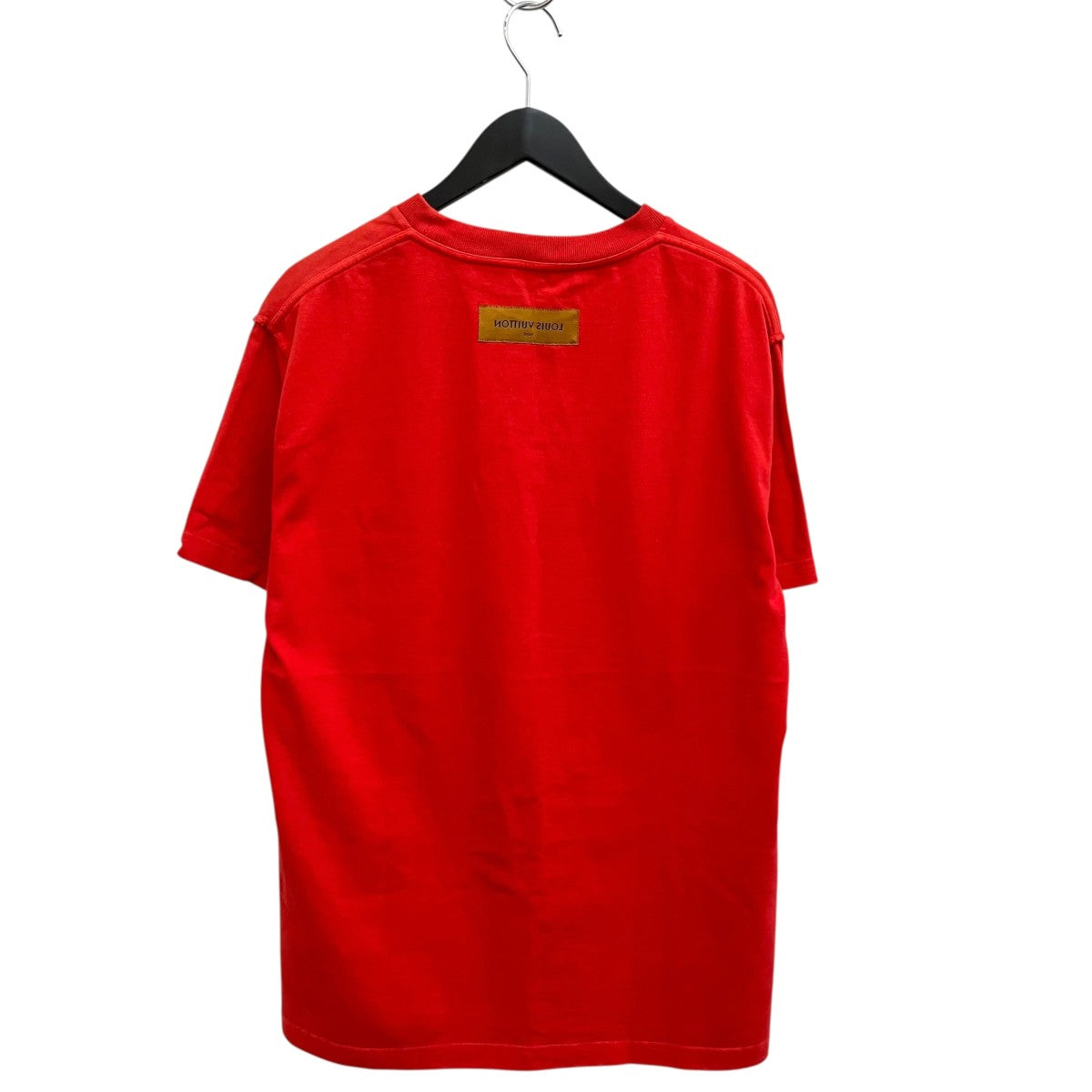 インサイドアウト半袖TシャツRM211 NPL HKY83W