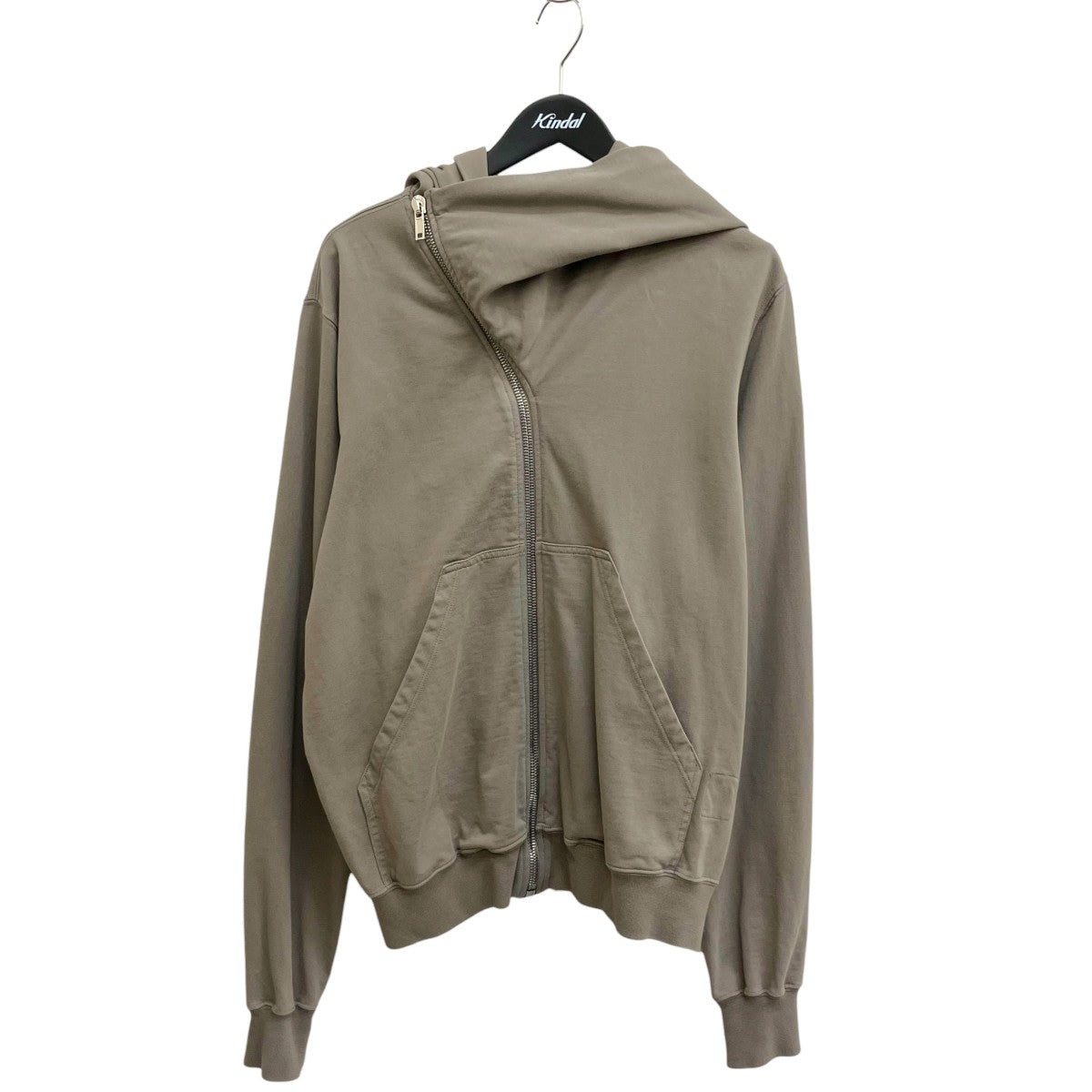 DRKSHDW(ダークシャドウ) Mountain HoodieパーカーDU02A3286-RIG