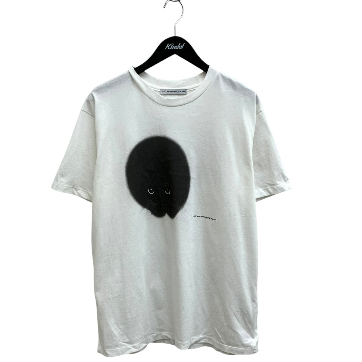 POST ARCHIVE FACTION(ポスト アーカイブ ファクショ) Souvenir Tee6T