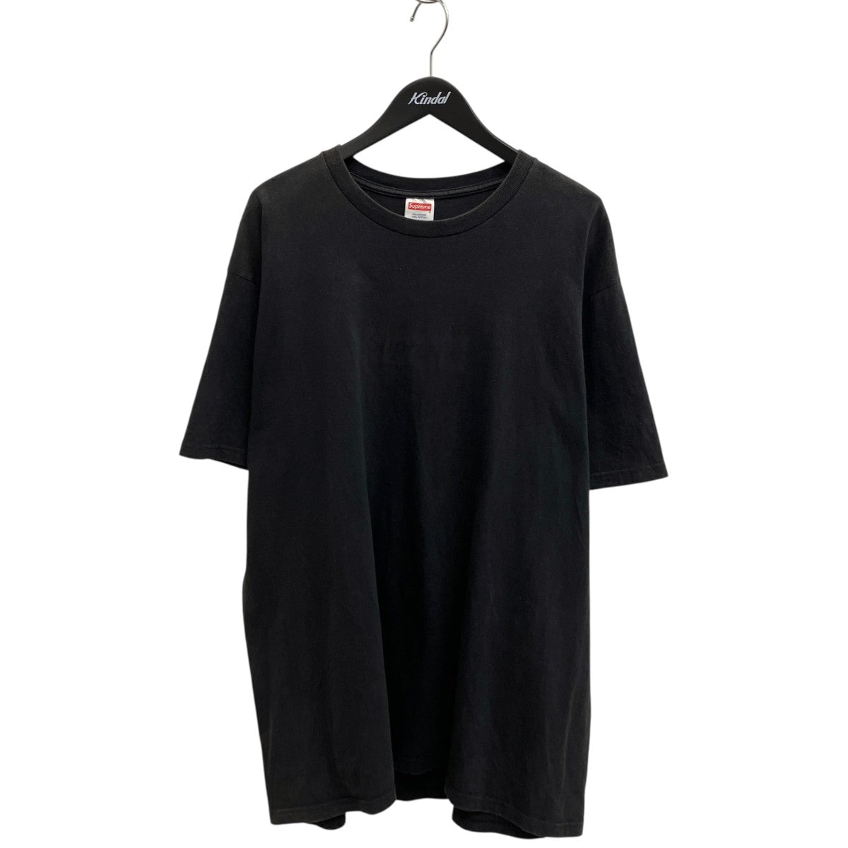 ドナンフ 様【希少】Supreme S Paneled セットアップ M 黒. Supreme(シュプリーム) 23SSTonal Box Logo Tee半袖Tシャツ ブラック