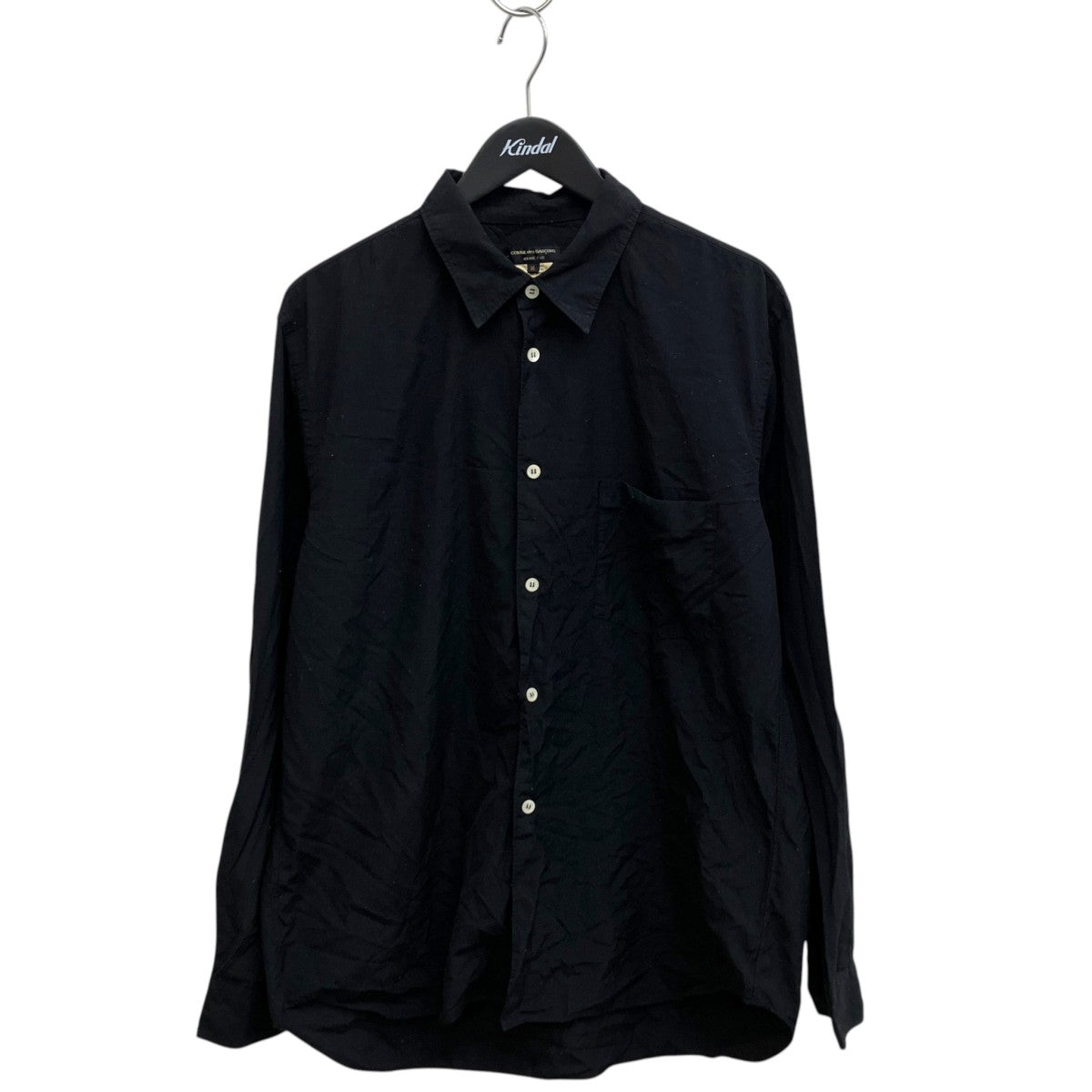 COMME des GARCONS HOMME PLUS(コムデギャルソンオムプリュス) 長袖