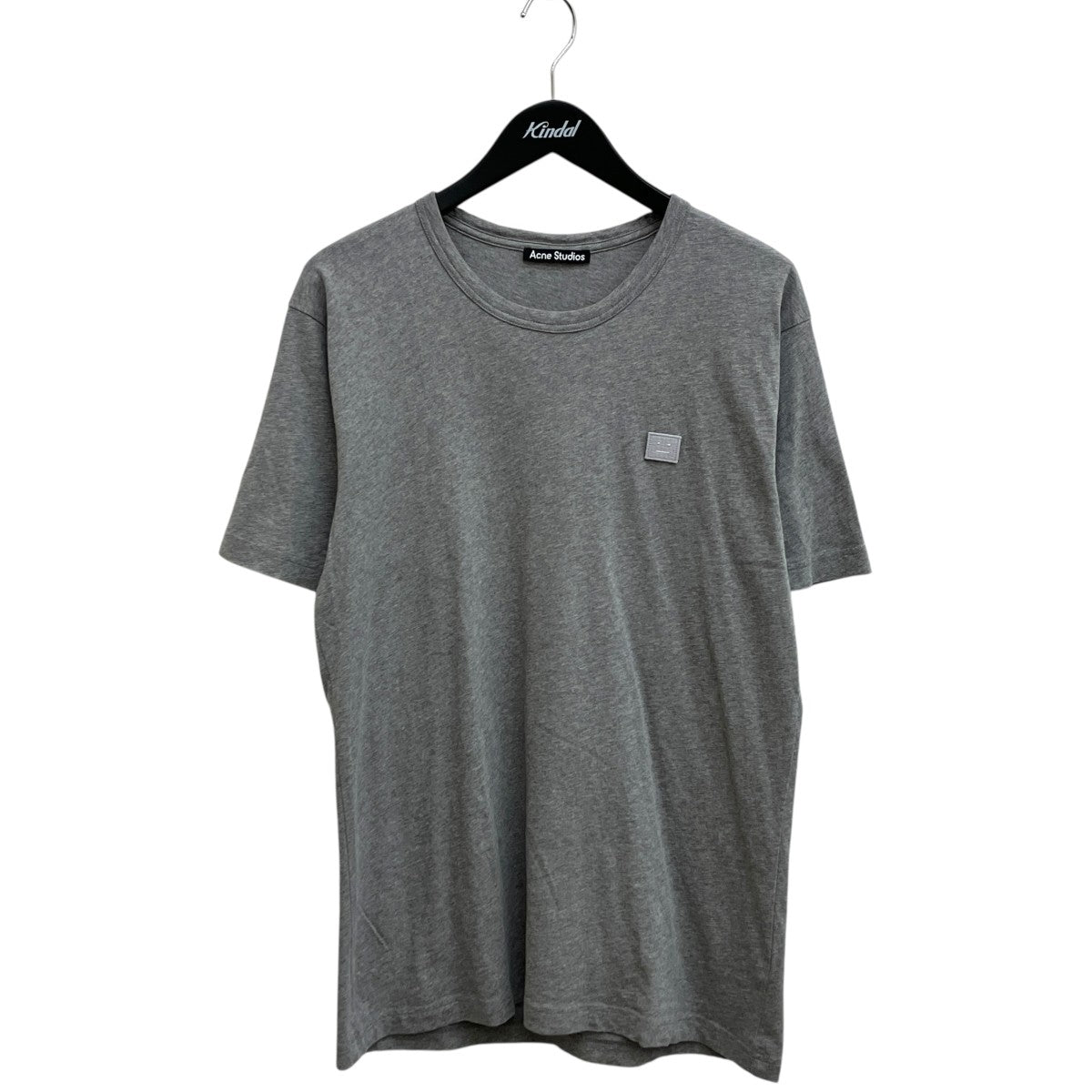 ACNE STUDIOS(アクネストゥディオズ) NASH FACETシャツ25E173 25E173