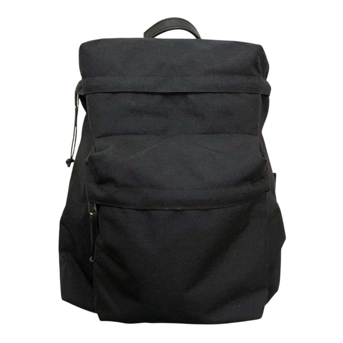 Aeta(アエタ) BACKPACK TF：M 6SバックパックNY01―TF NY01―TF ブラック
