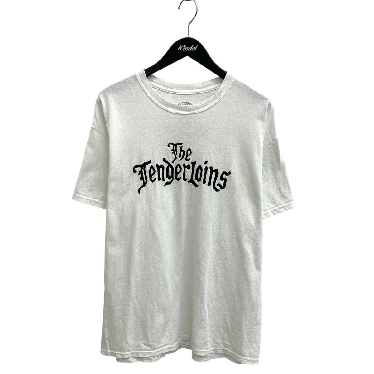OIN T-TEE半袖Tシャツ