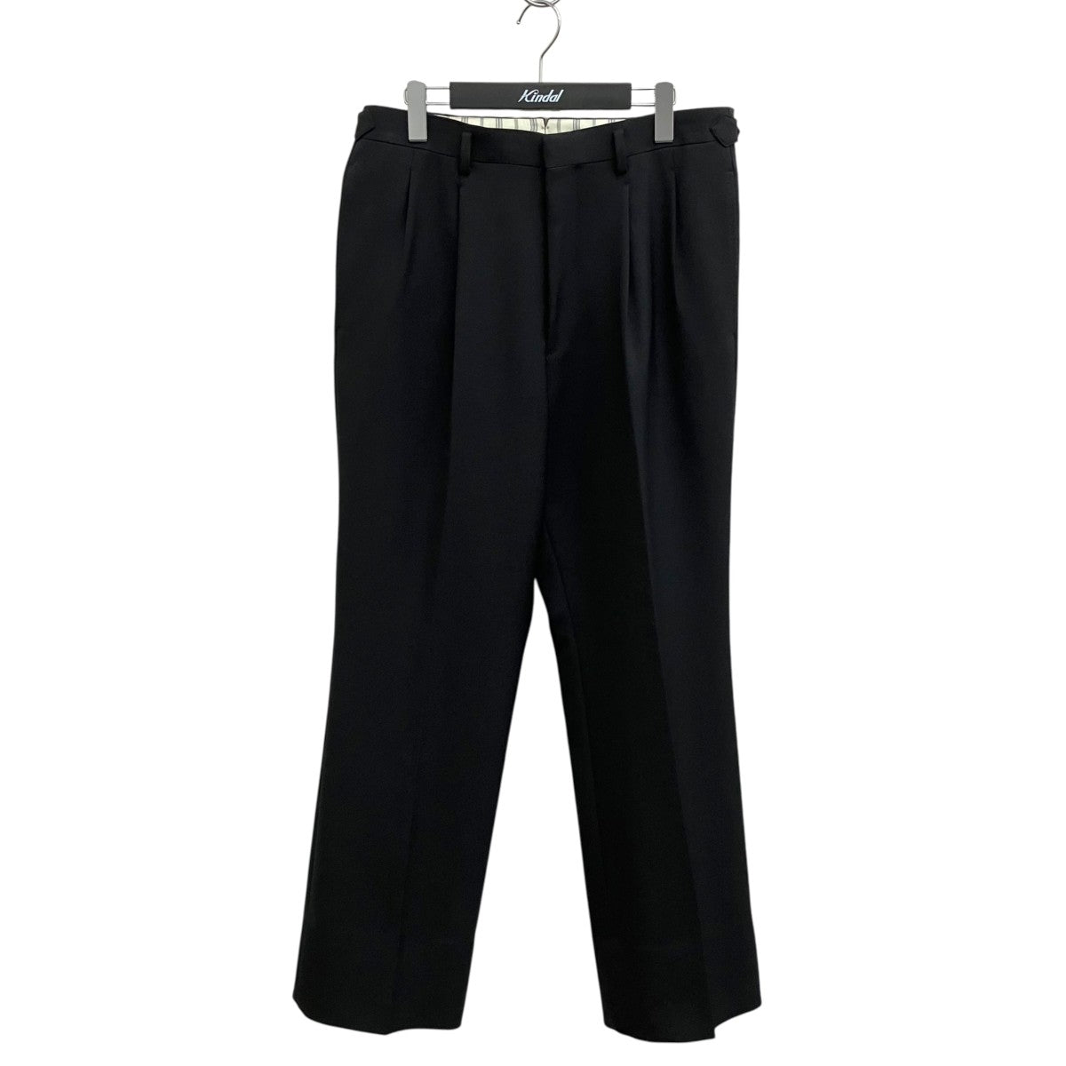 MAATEE＆SONS(マーティーアンドサンズ) 25SSWAGAMAMA別注 SHIRAHAMA