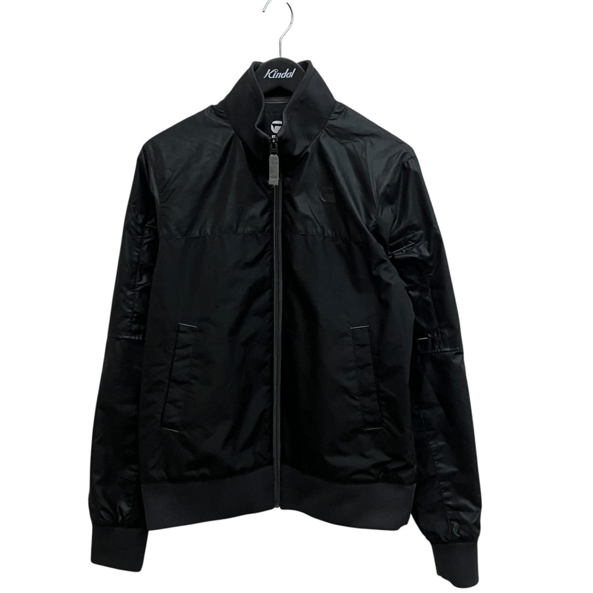 G-STAR RAW(ジースター・ロウ) ナイロンジャケットD02132 D02132