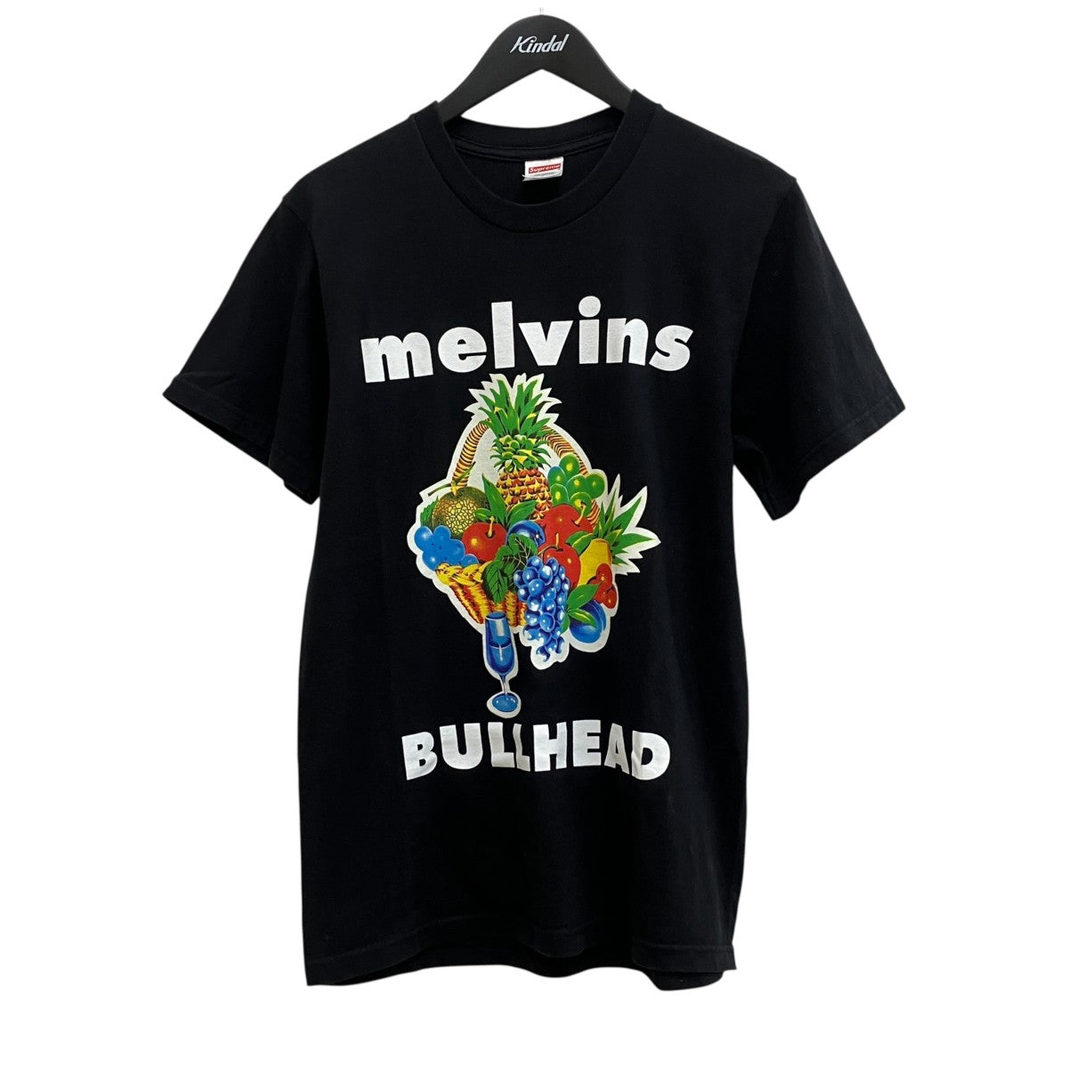 melvins bullhead tee半袖Tシャツ