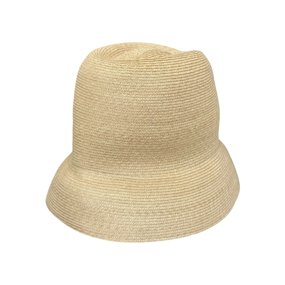 Blade Top Crown Cloche HatハットMM22SS-AC309