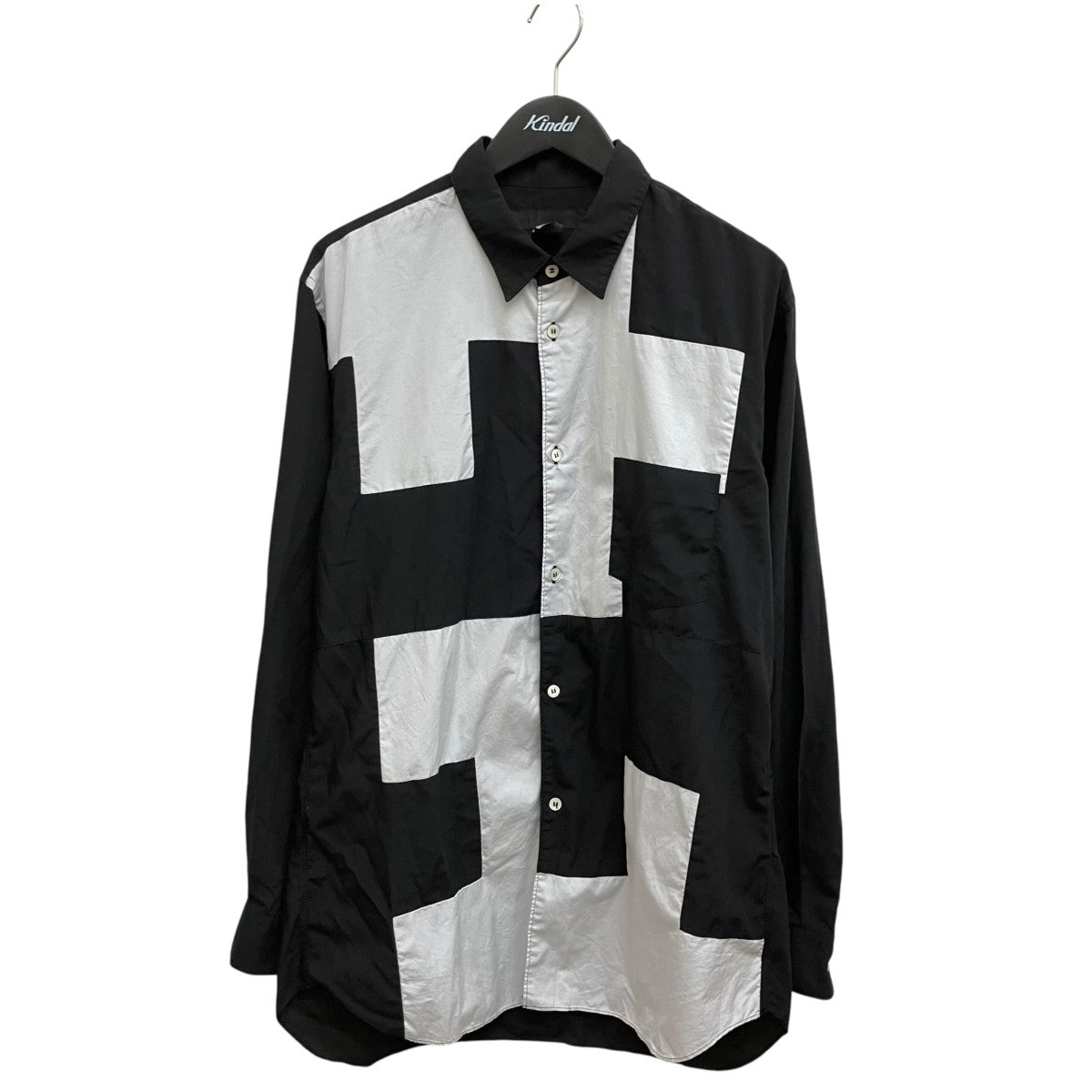 COMME des GARCONS SHIRT(コムデギャルソンシャツ) 26SS長袖シャツFQ