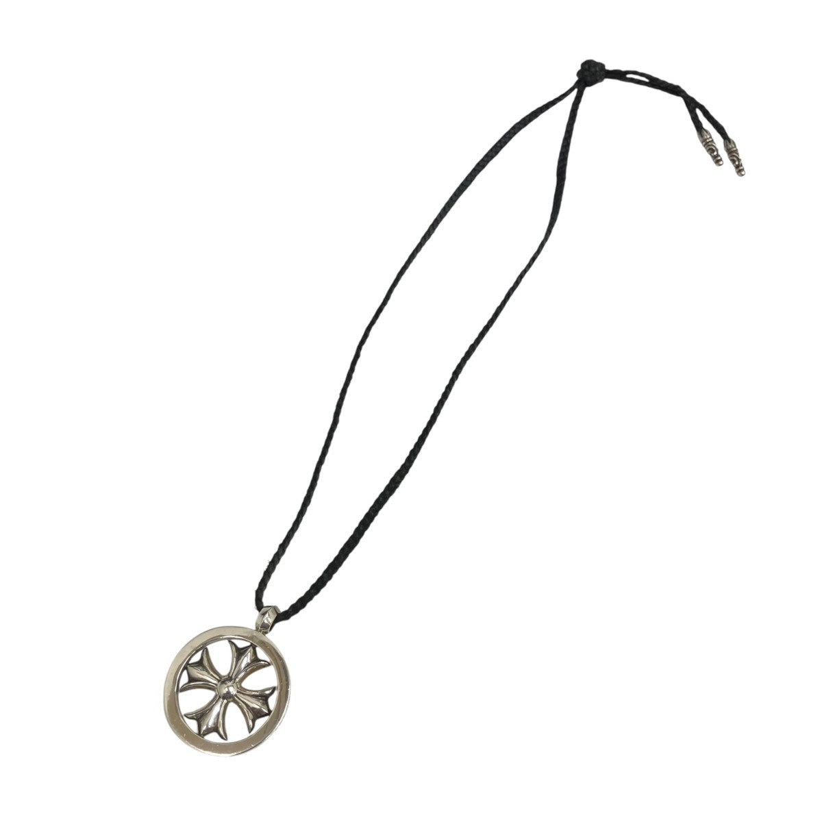 CHROME HEARTS(クロムハーツ) CH PLUS MEDALION CHプラス メダリオン