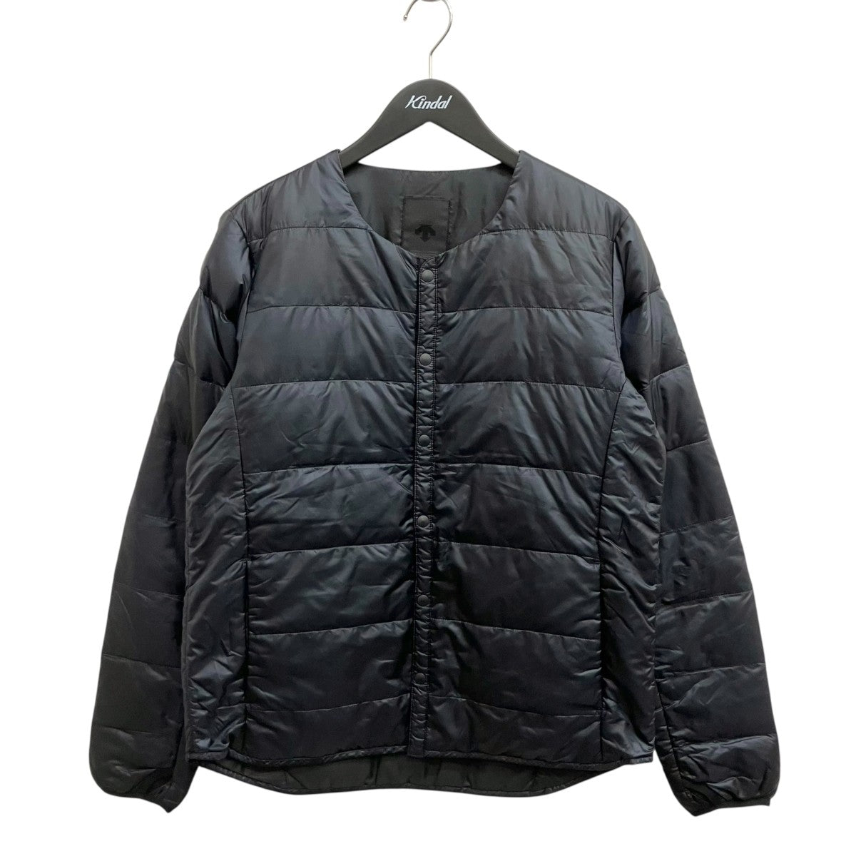 DESCENTE(デサント) ダウンジャケットDIA3575U DIA3575U ブラック 