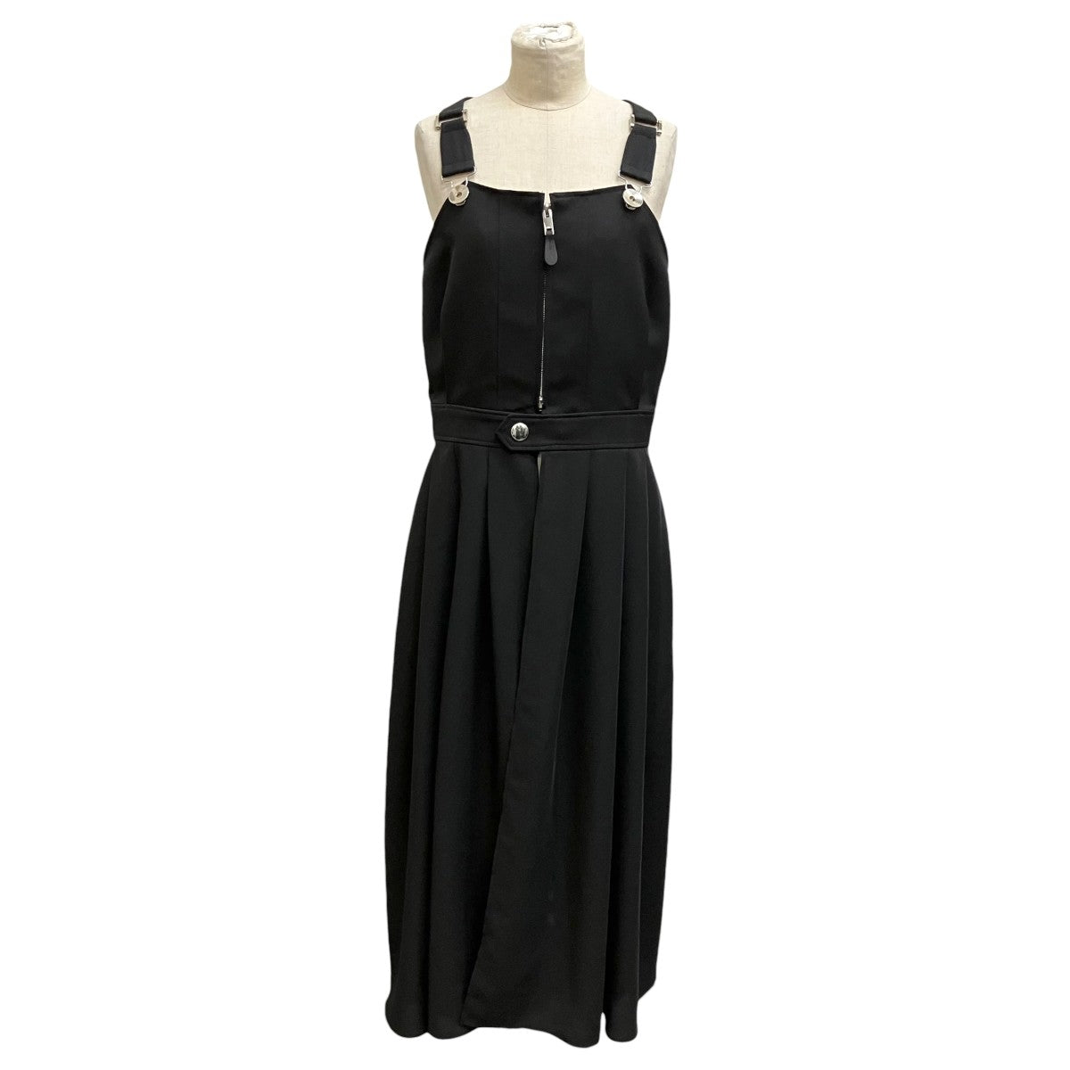 THE RERACS(ザリラクス) ワンピース25SS-RE0P-159L-J 25SS-RE0P-159L-J